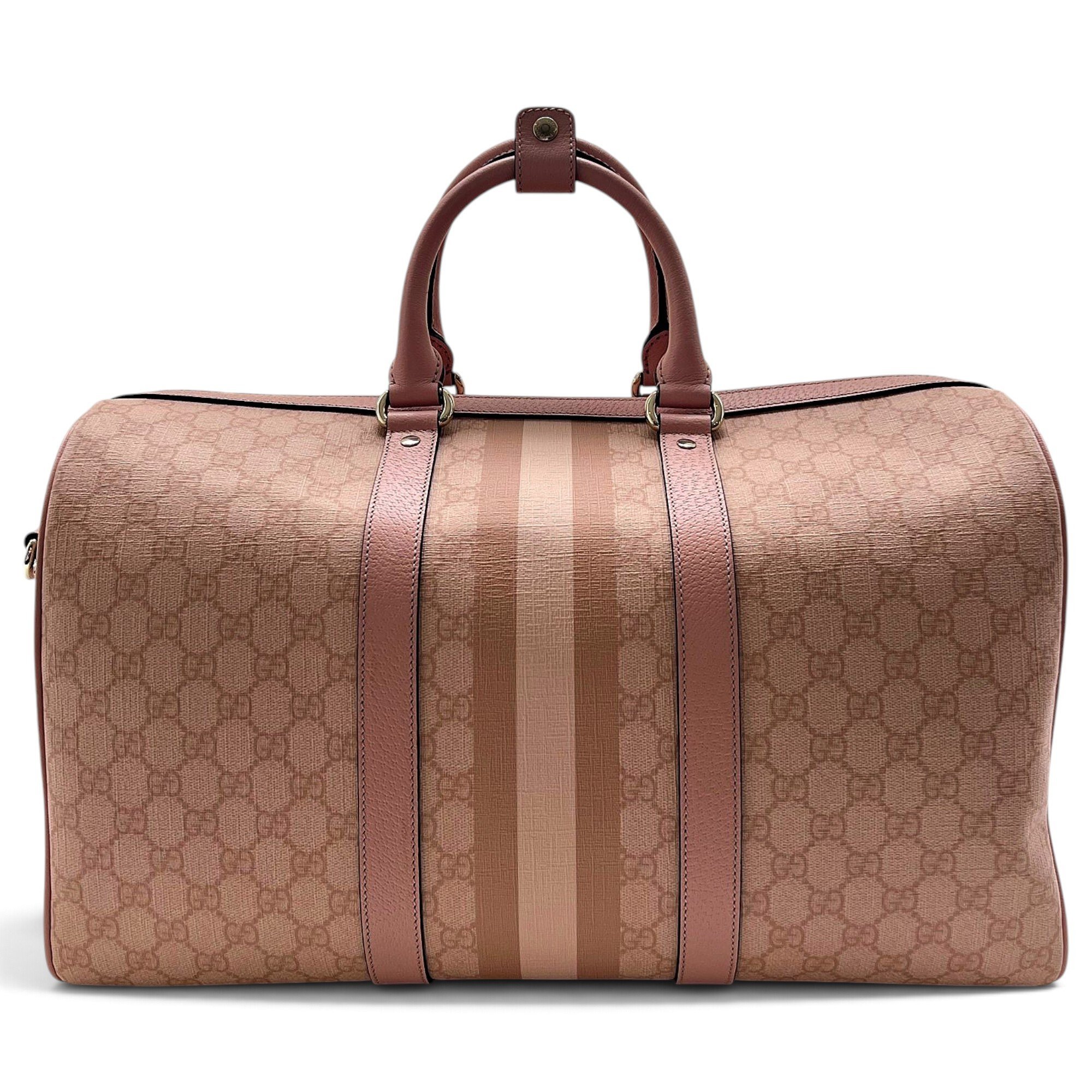 Ophidia travel bag
