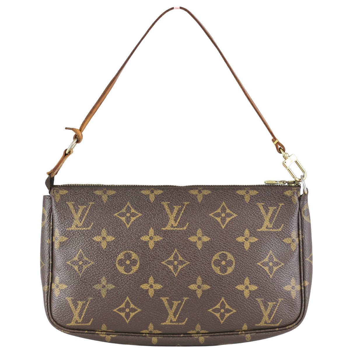 Pochette Accessoire cloth handbag
