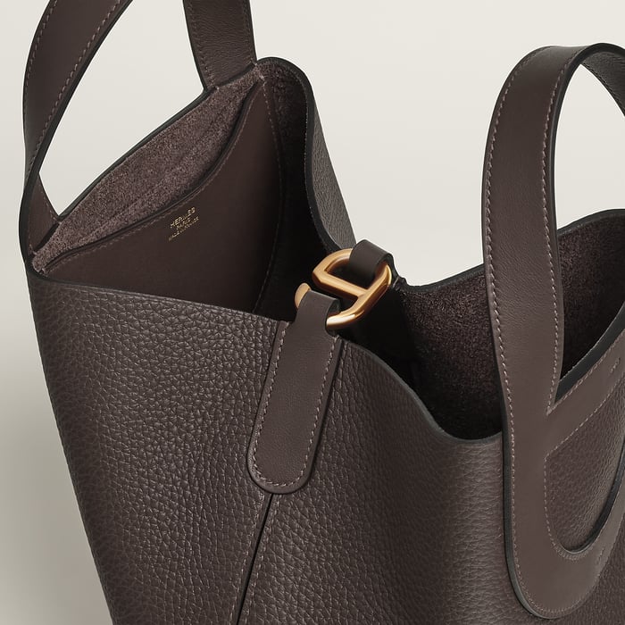 Ebene Hermès In-the-loop 23 백