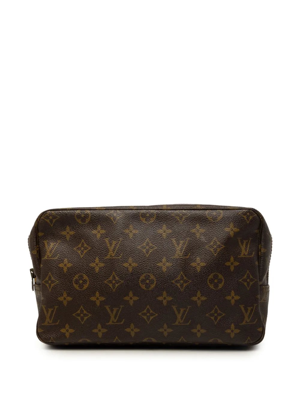 1980-2000 Monogram Trousse Toilette 28 clutch bag