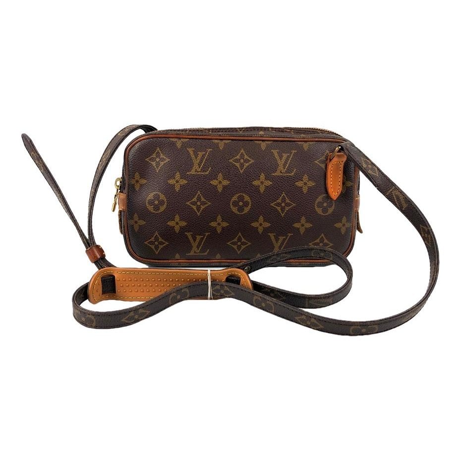 Marly cloth handbag