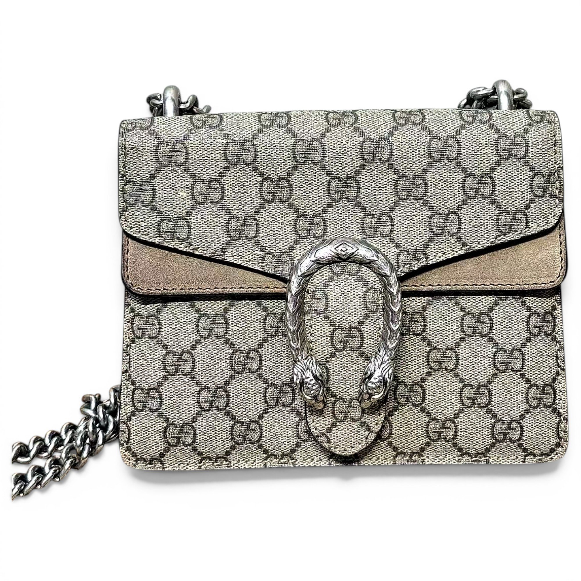 Dionysus cloth handbag