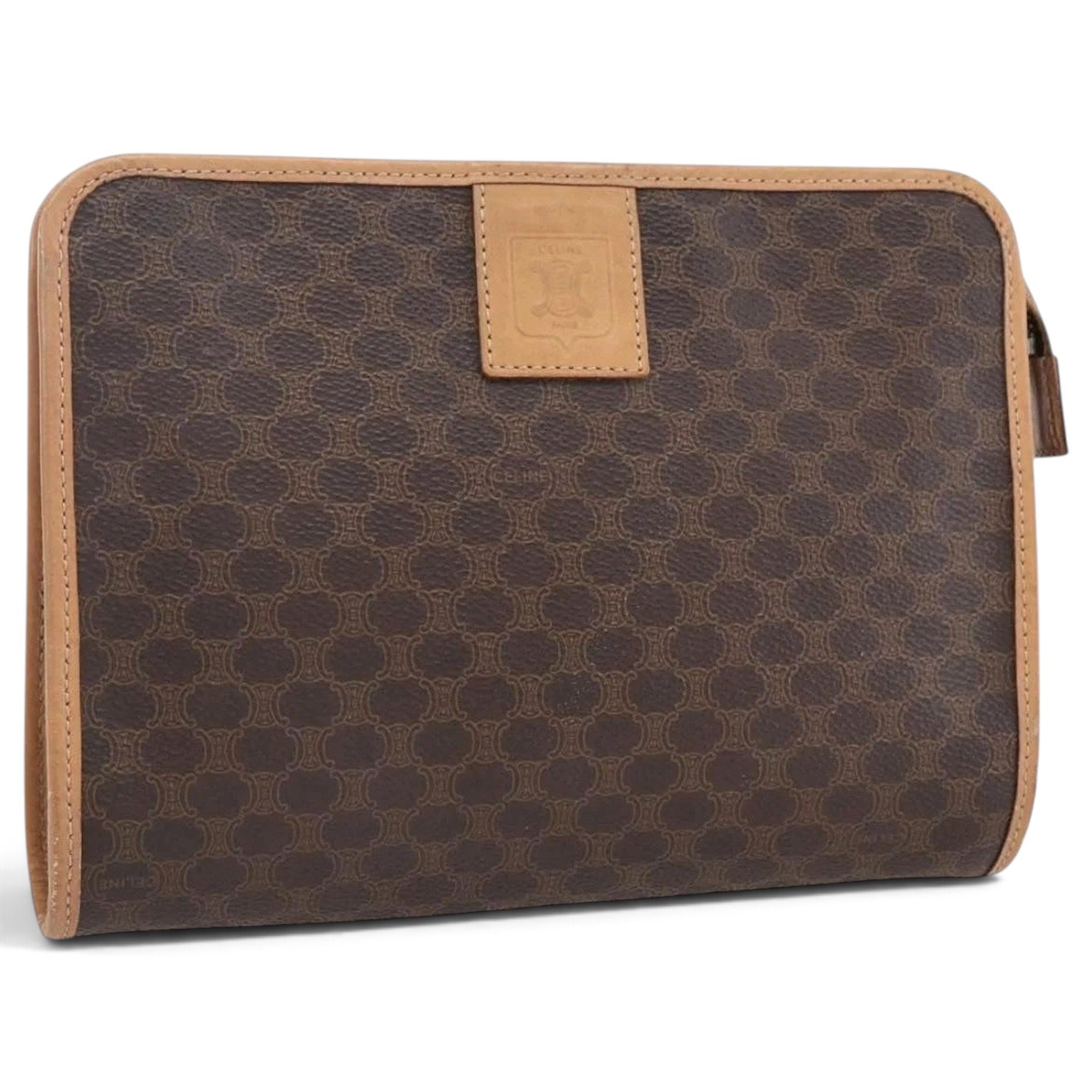 Clutch bag