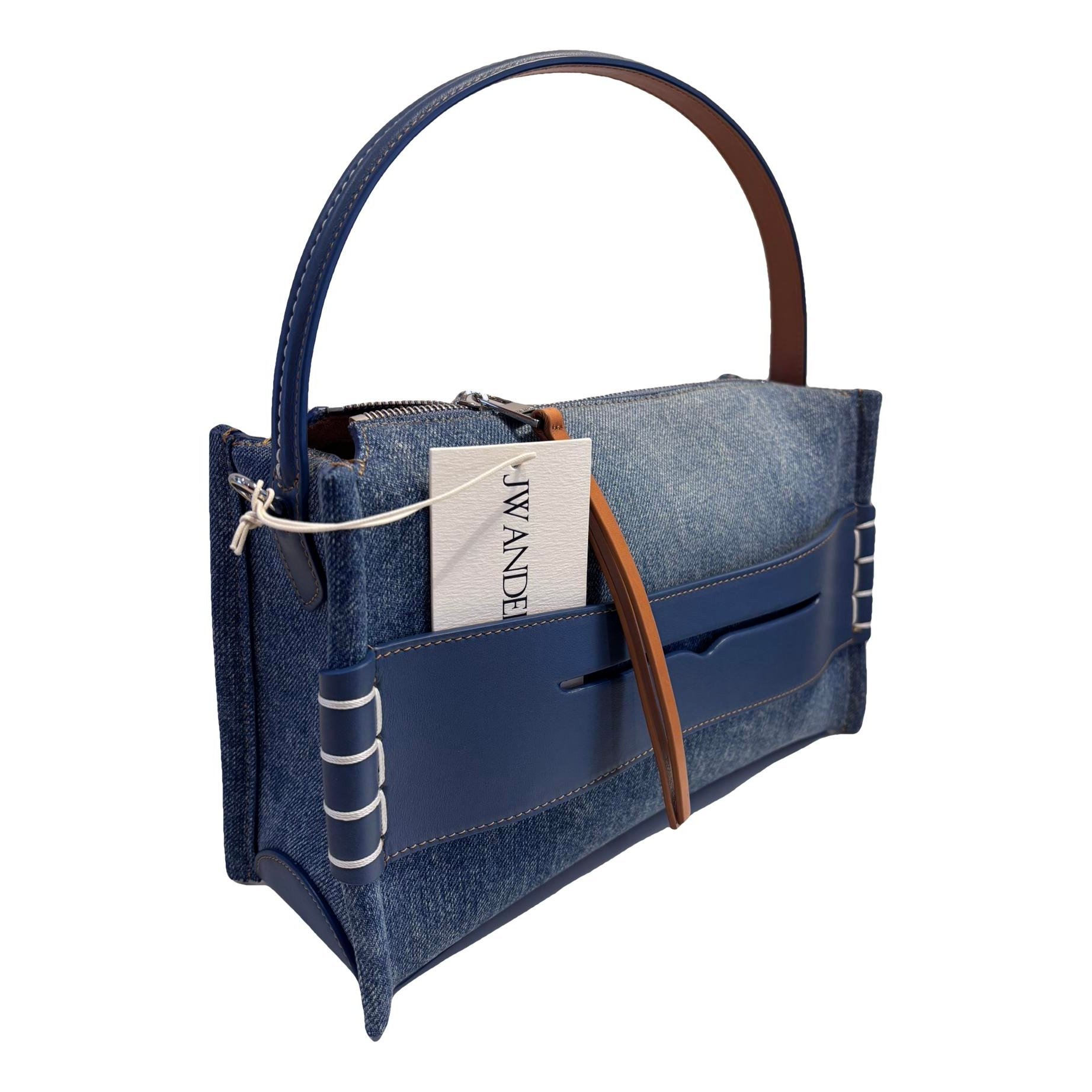 Loafer handbag