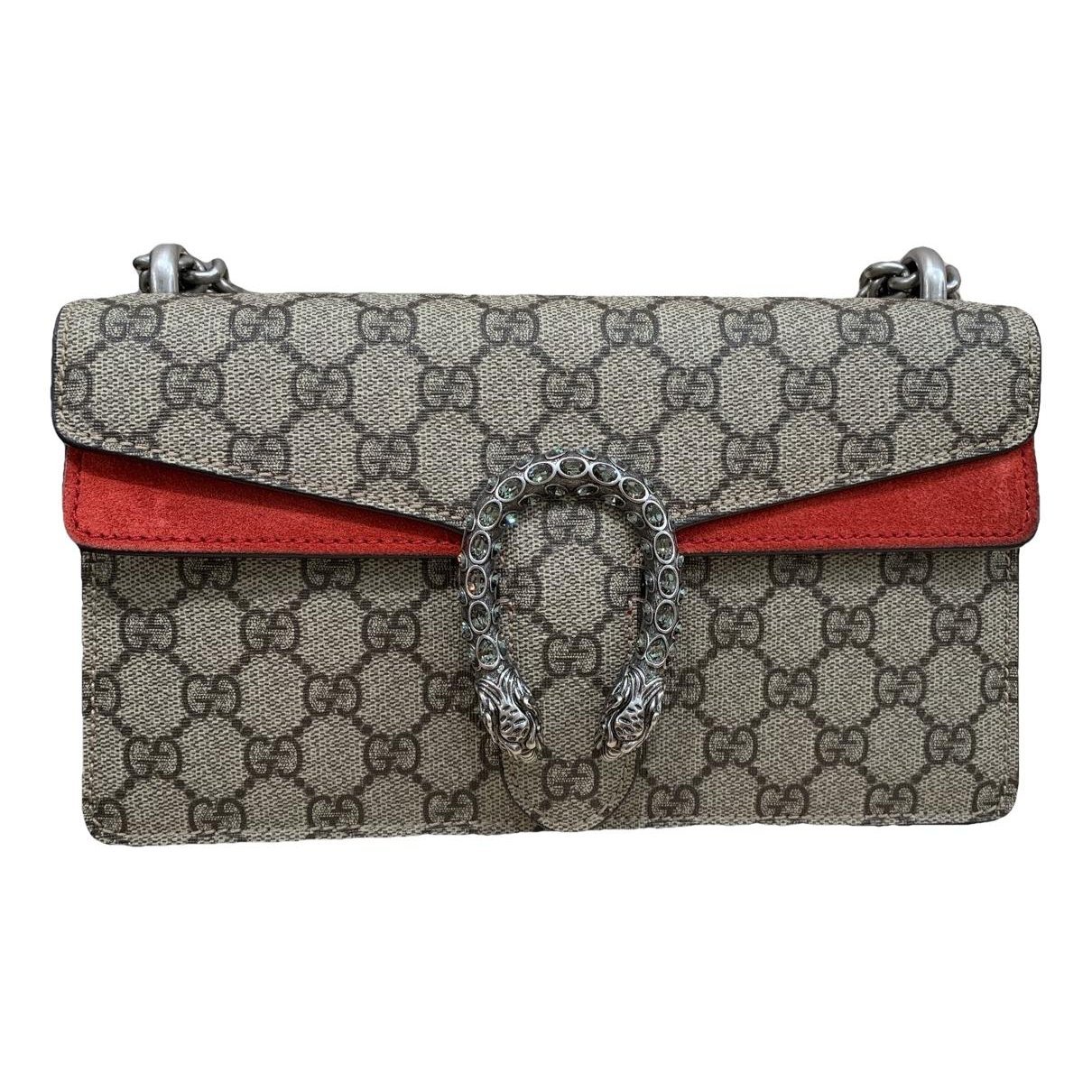 Dionysus cloth handbag