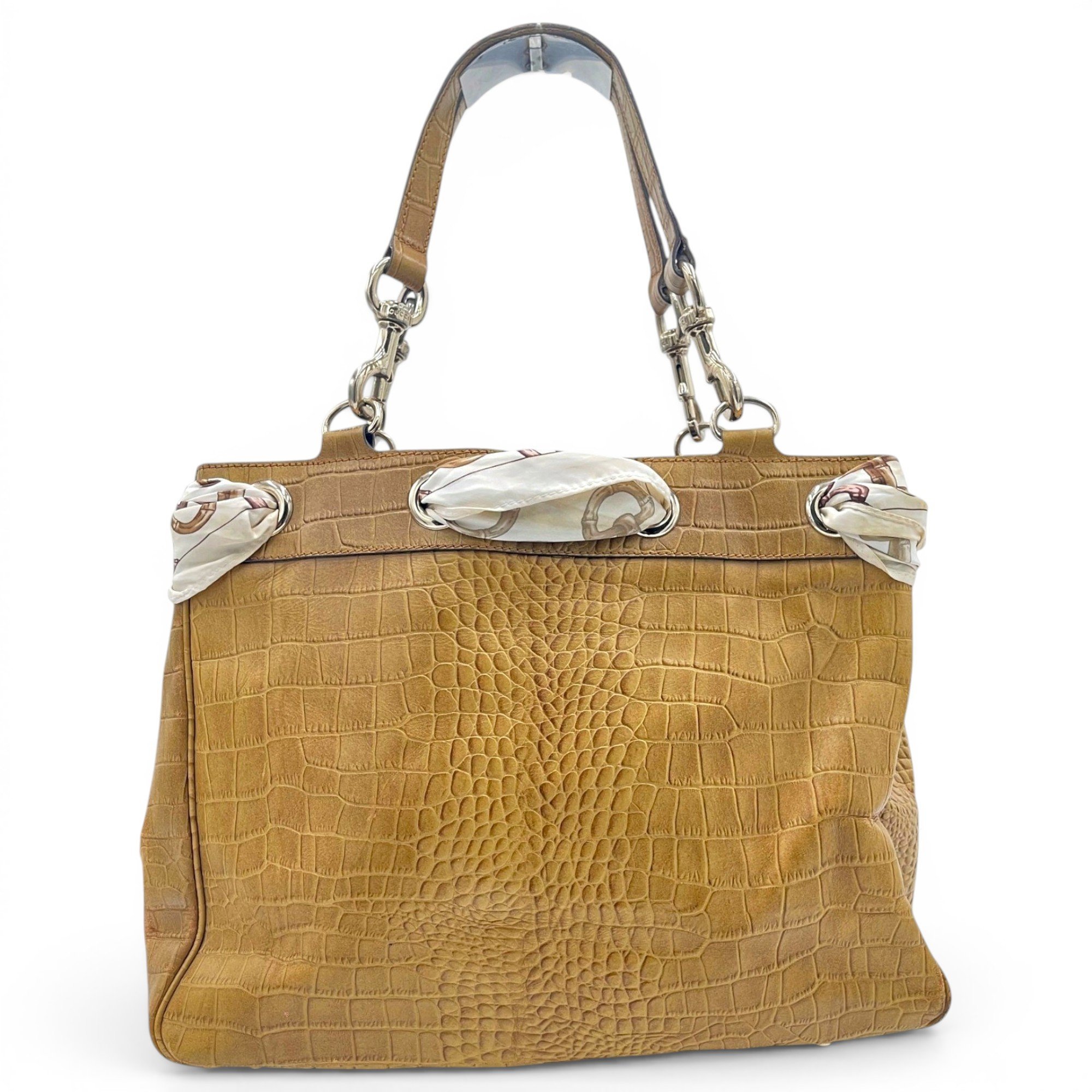 Gucci Leather handbag