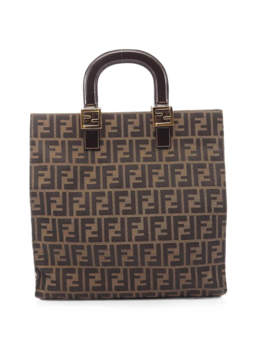 2010s Zucca tote bag