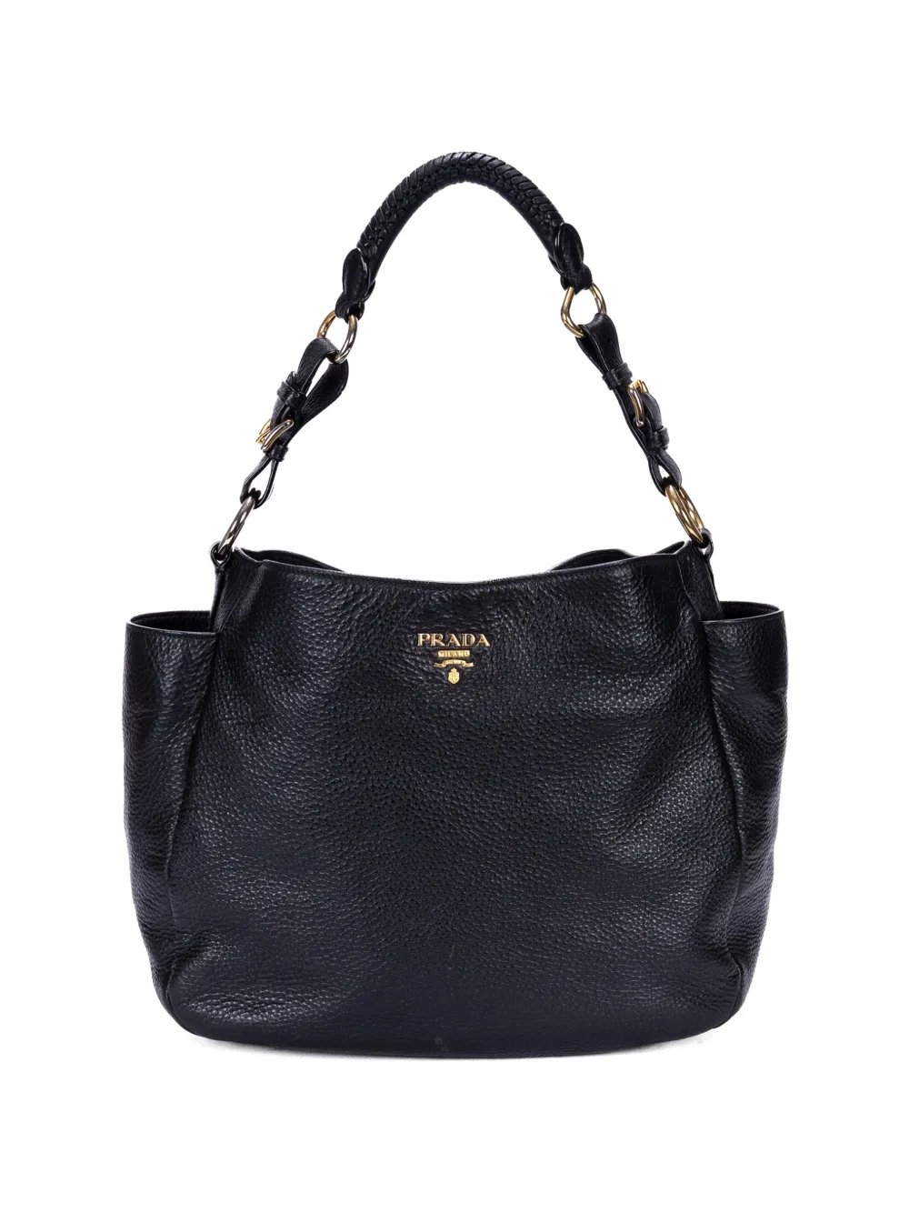 Side Pocket shoulder bag
