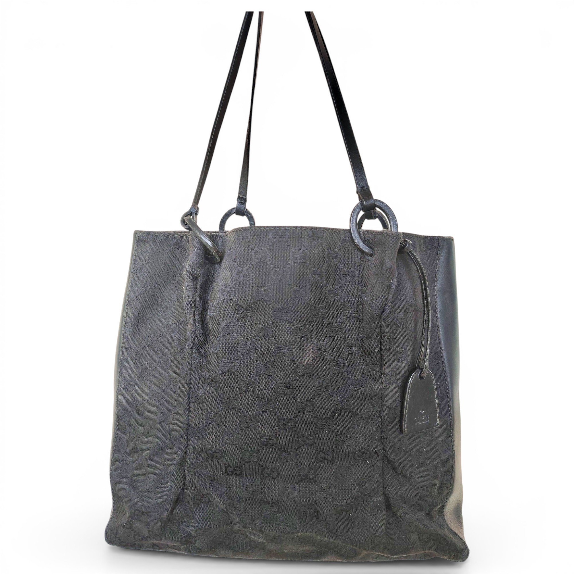 Cloth tote