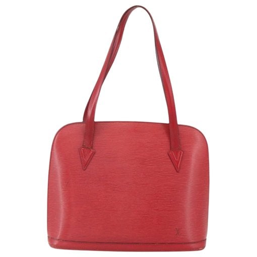 Lussac leather handbag