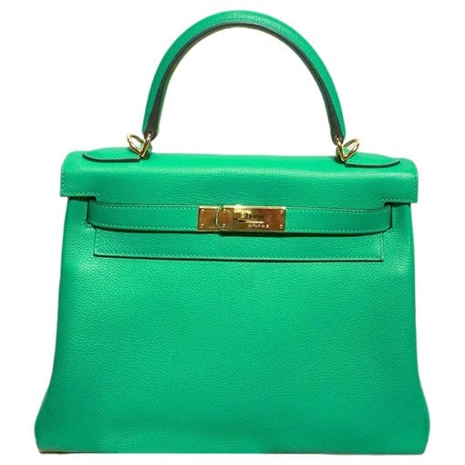 Hermes Kelly 28 Handbag