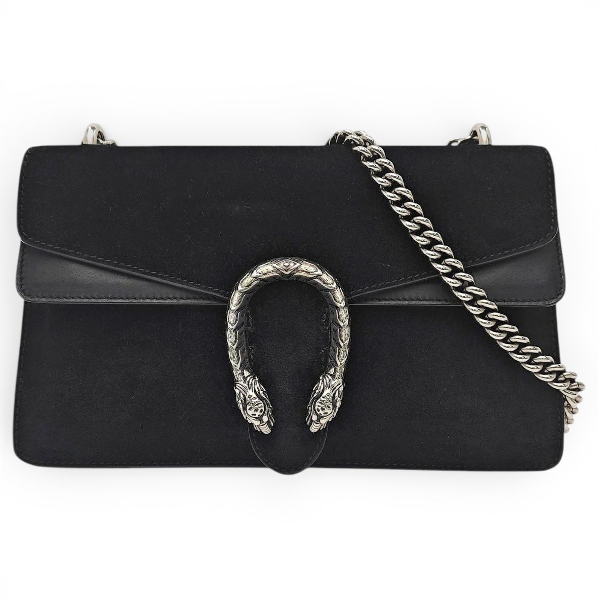 Dionysus cloth handbag