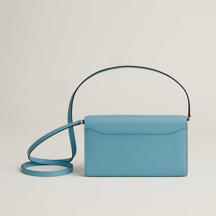 New Bleu Jean Constance to Go Wallet