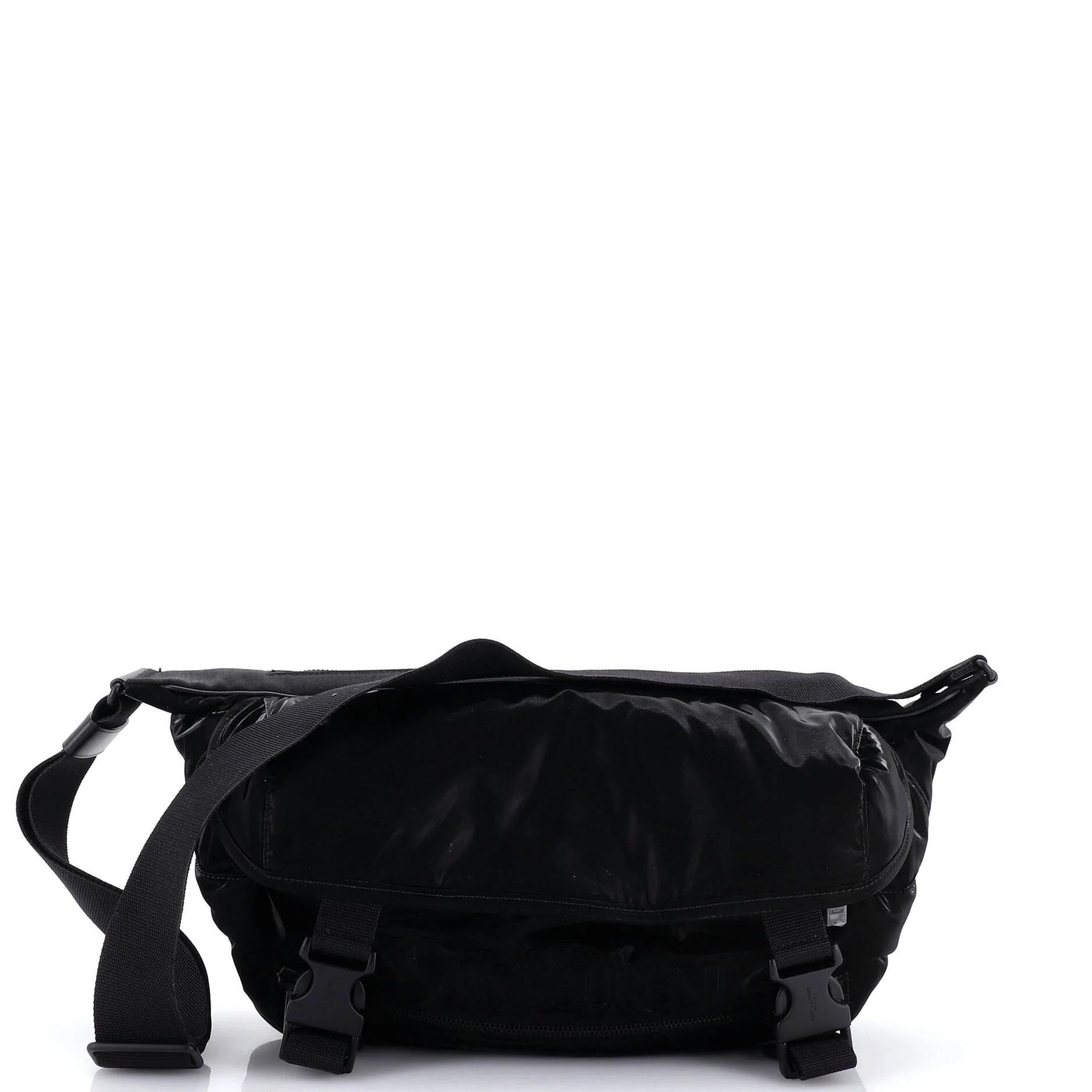 Silk handbag
