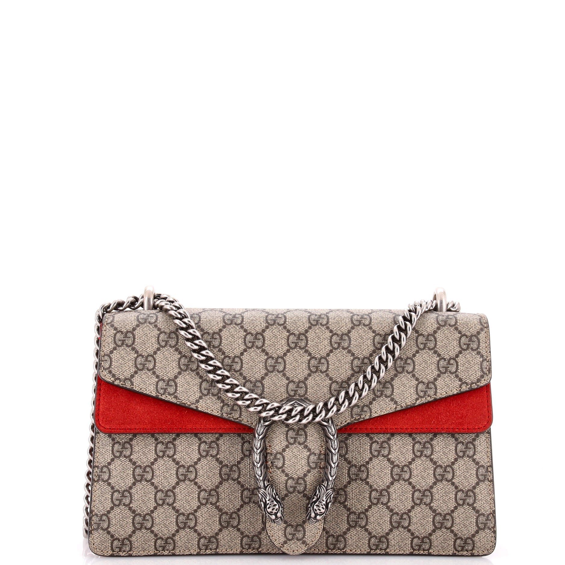 Gucci Dionysus handbag