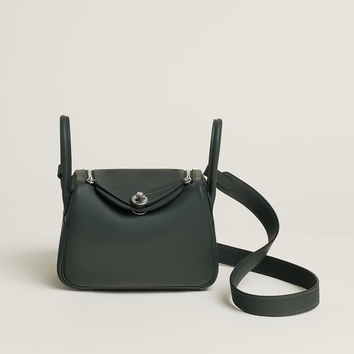 Lindy II Mini Verso Bag