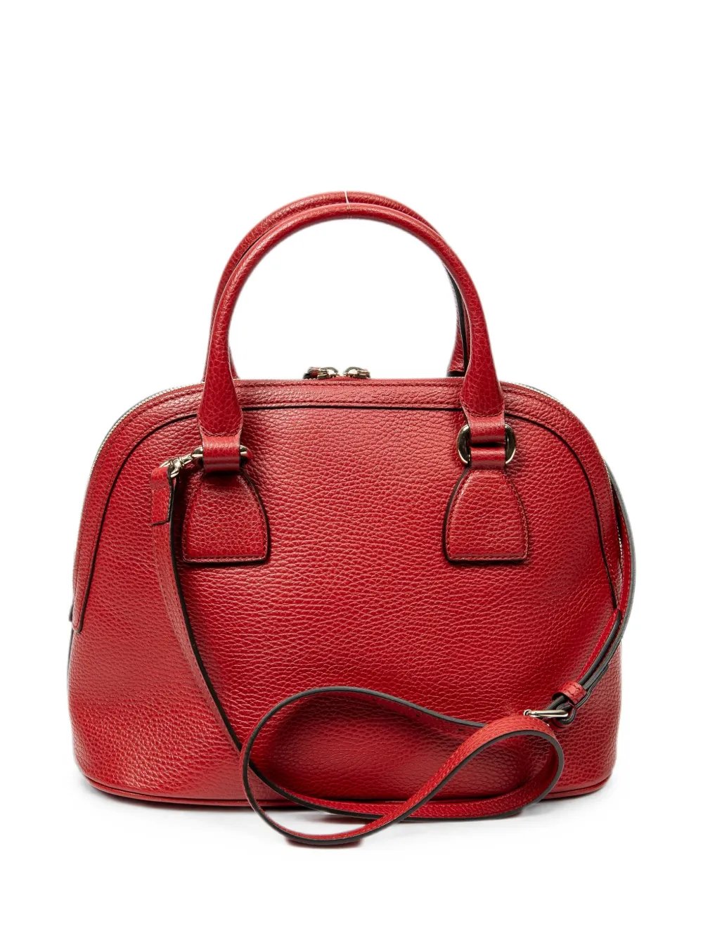 small GG Charm Dome tote bag