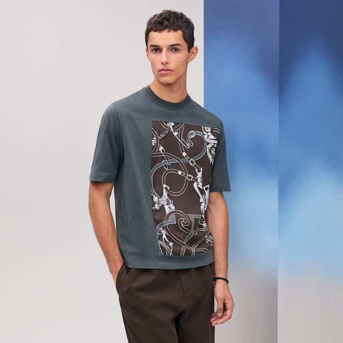 Orage "l'Instruction Du Roy" T-shirt