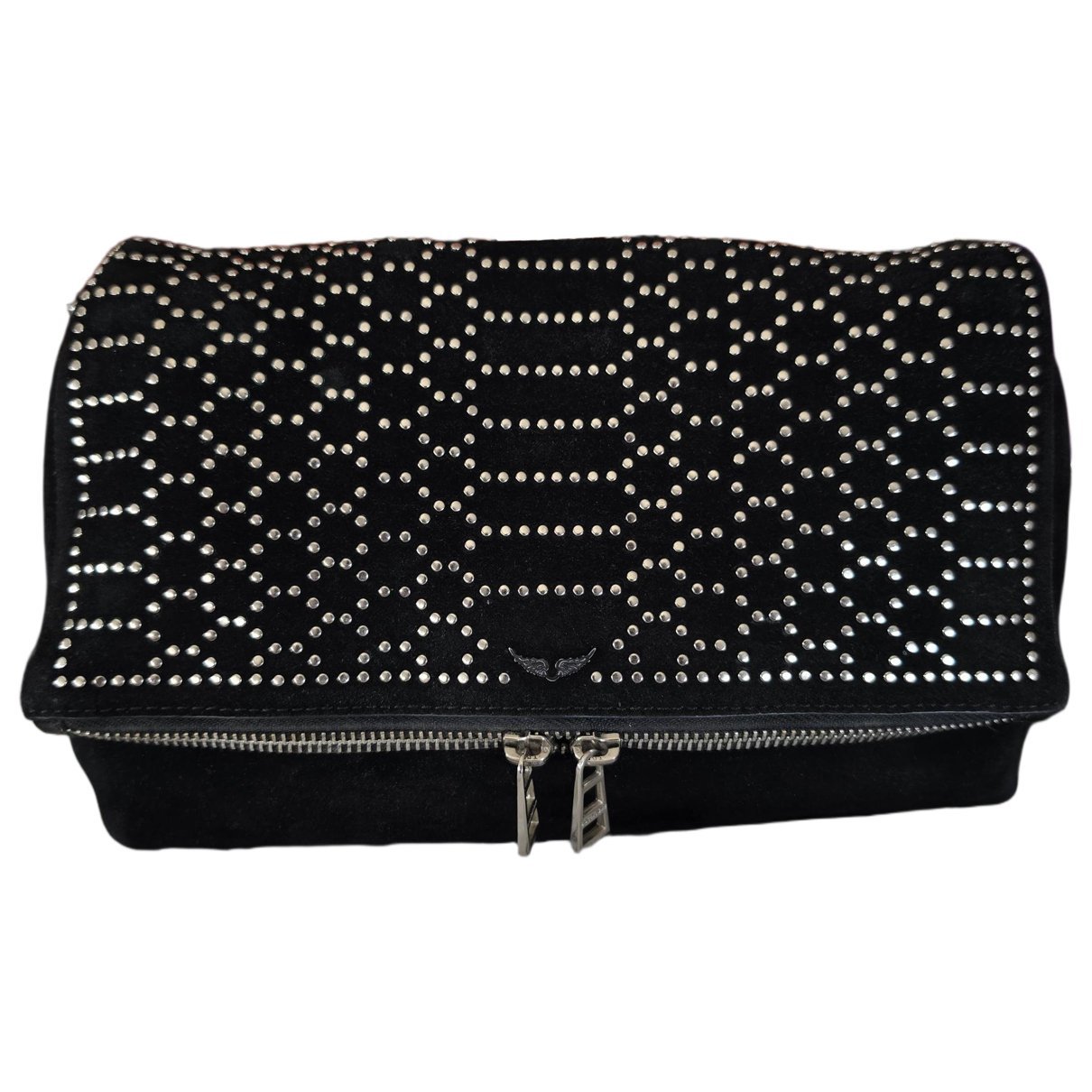 Rock crossbody bag