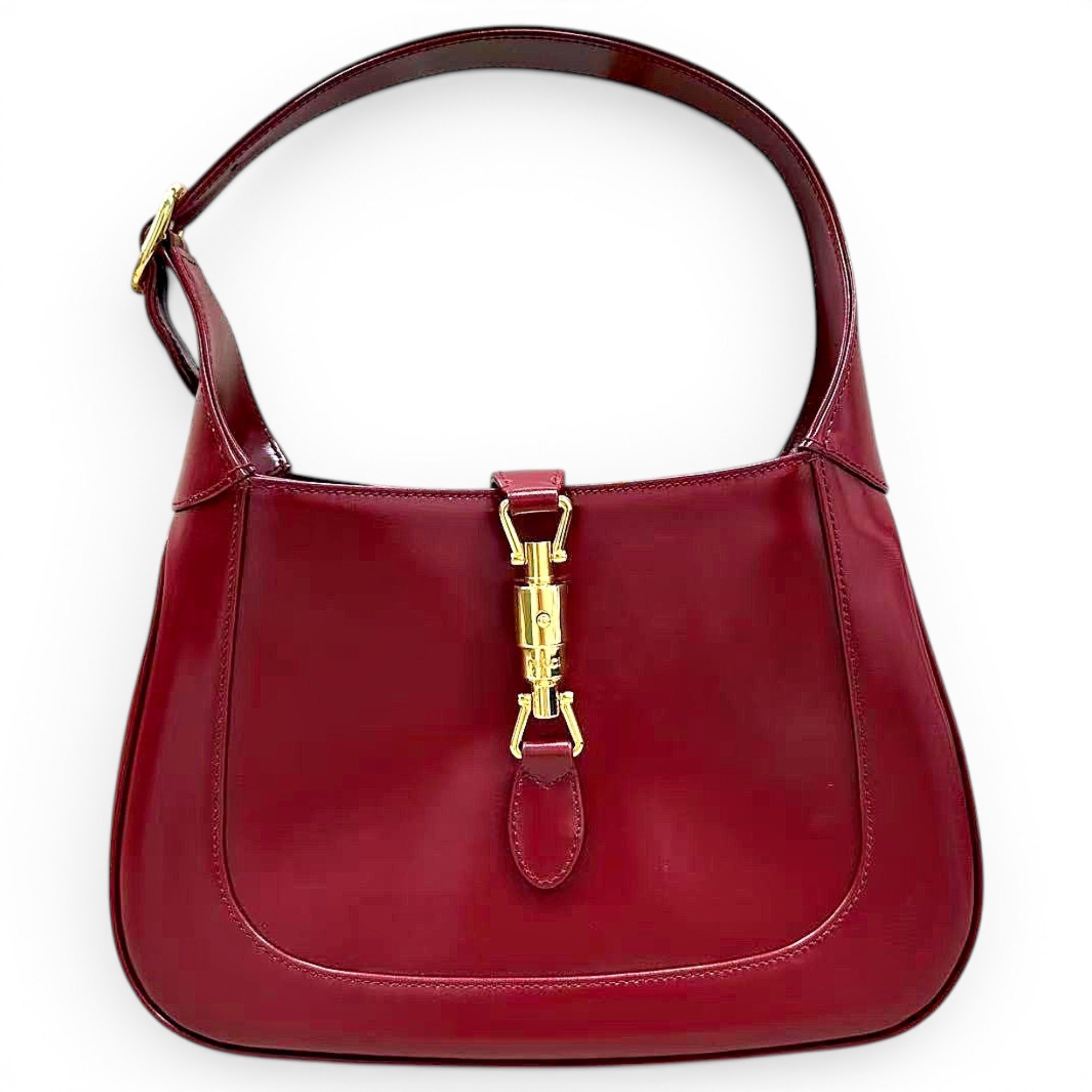 Jackie 1961 leather handbag