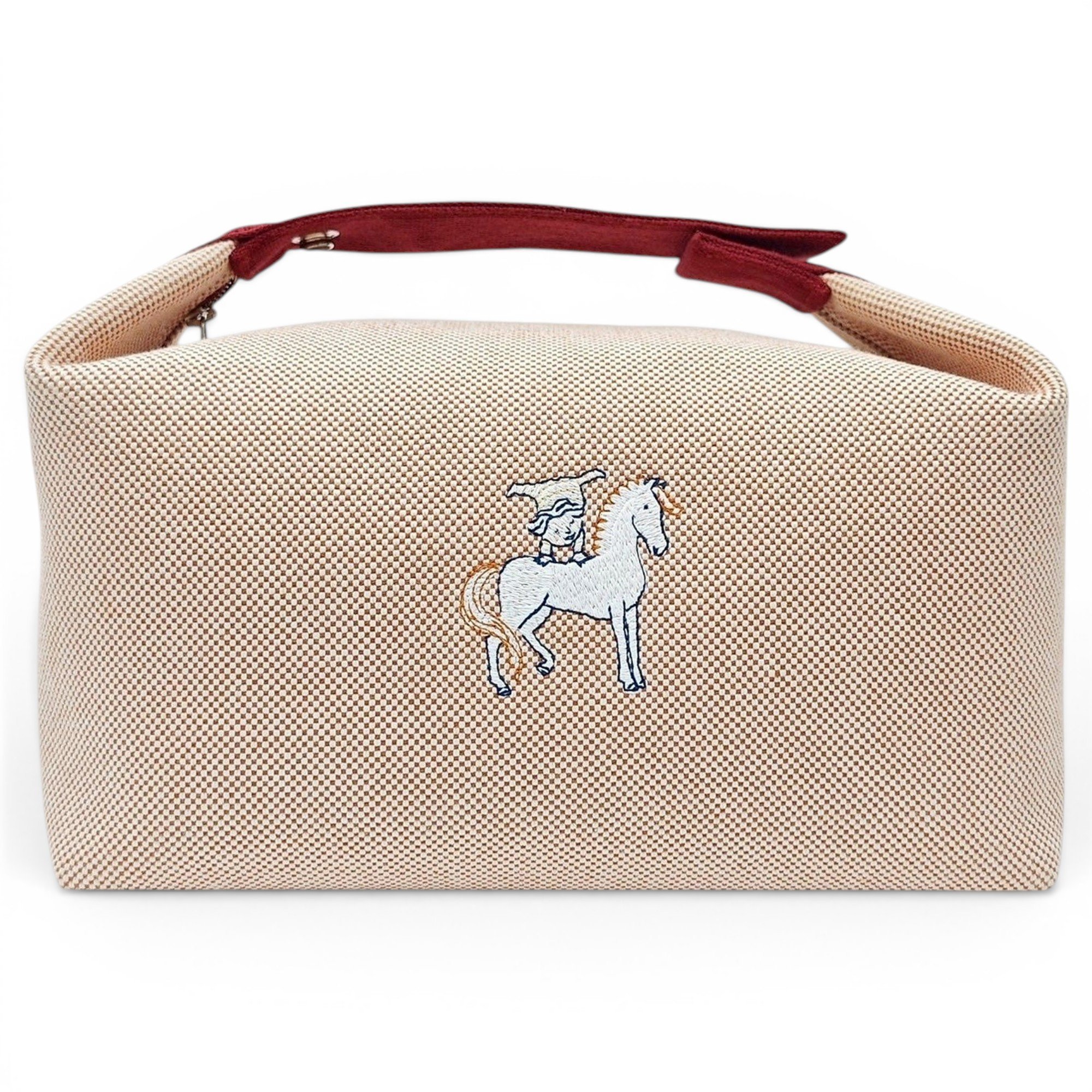 Cloth handbag
