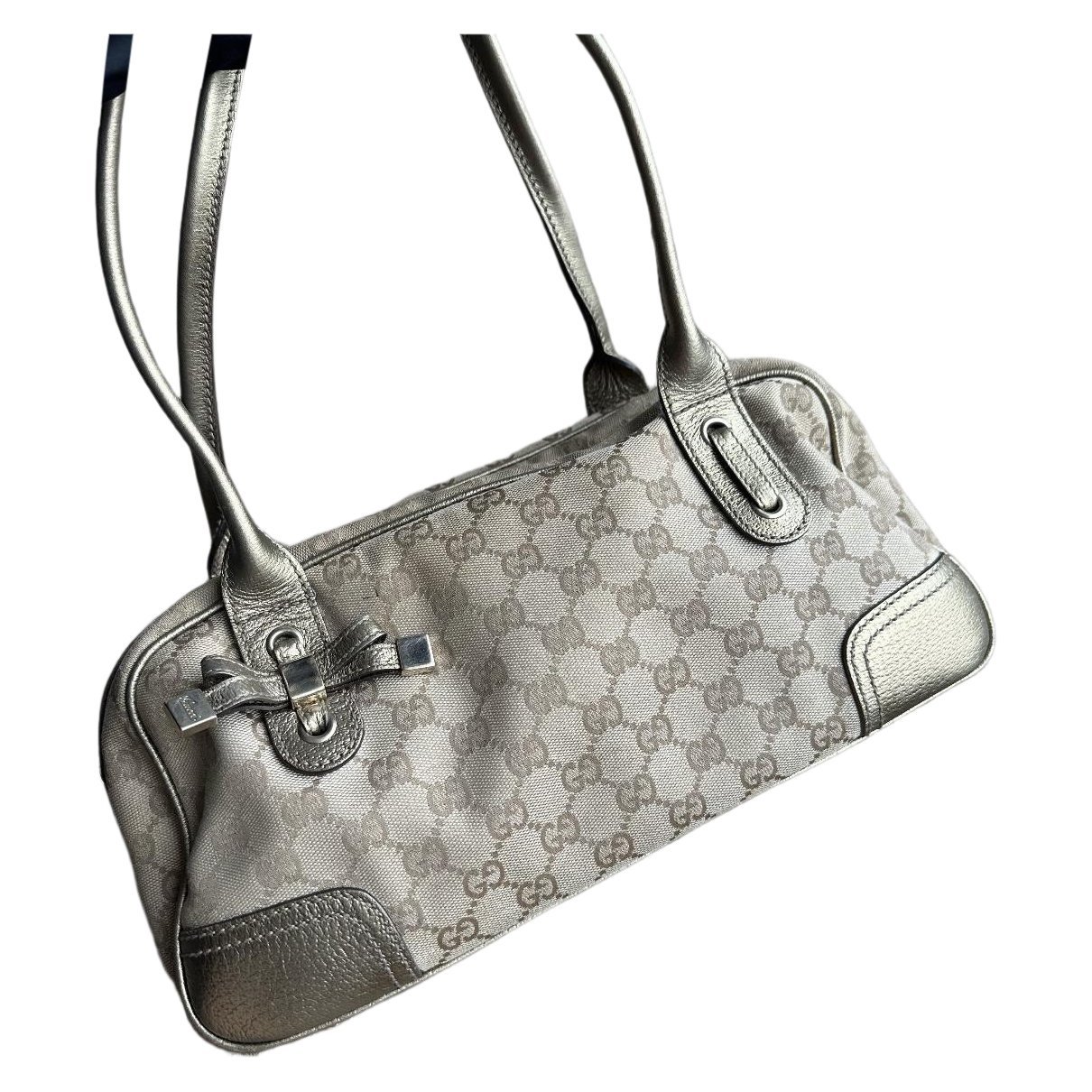 Princy cloth handbag