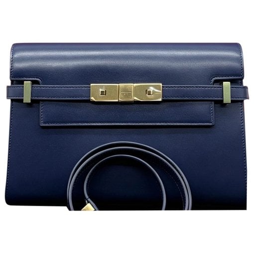 Manhattan leather handbag