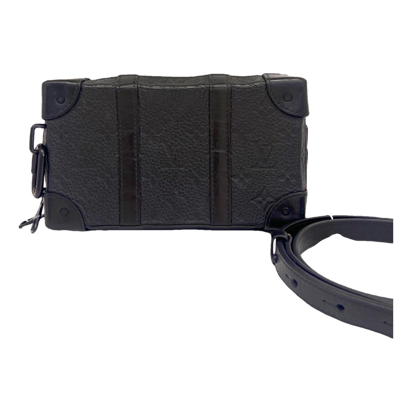 Sofia Coppola leather handbag