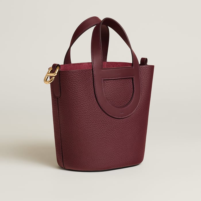 루즈 아쉬 Hermès In-the-loop 18 백