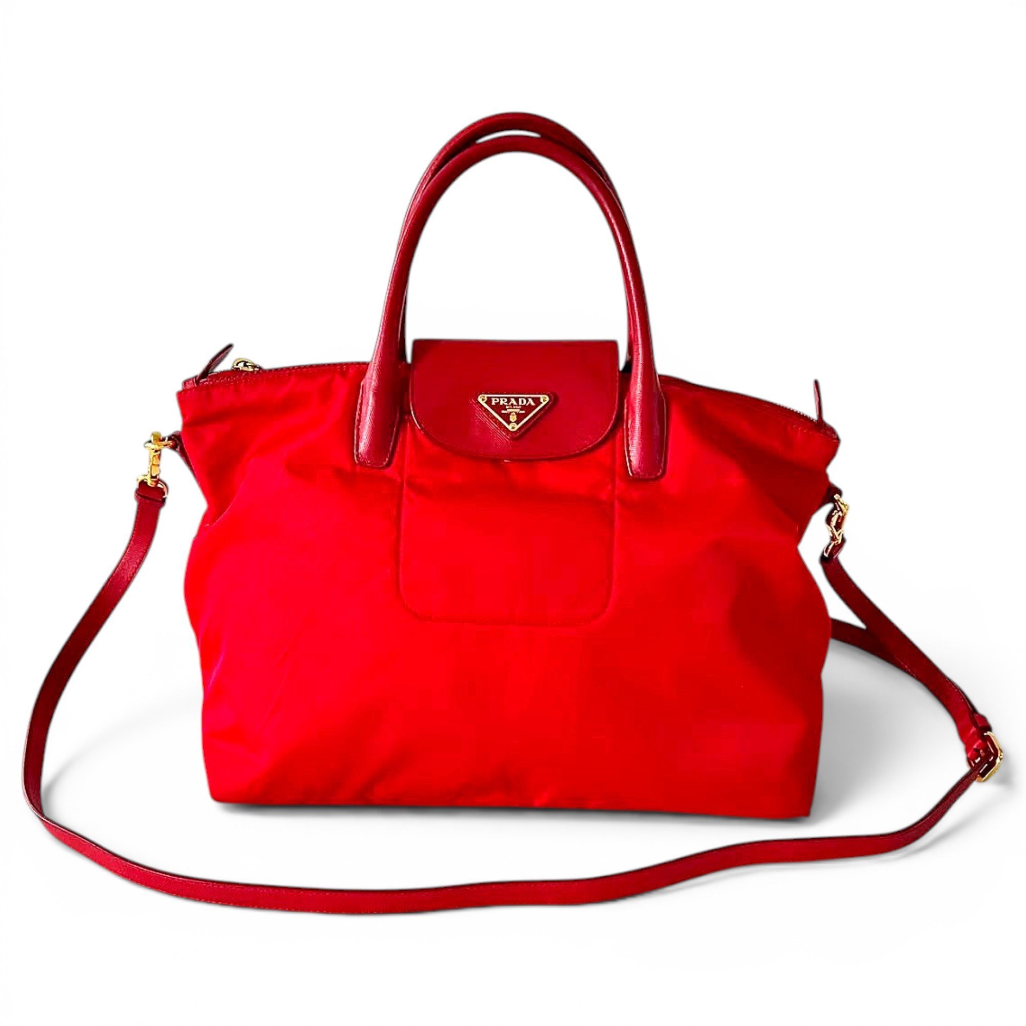 Cloth tote