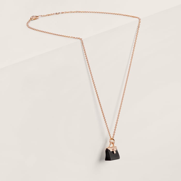 Sans Coloris Amulettes Kelly Pendant