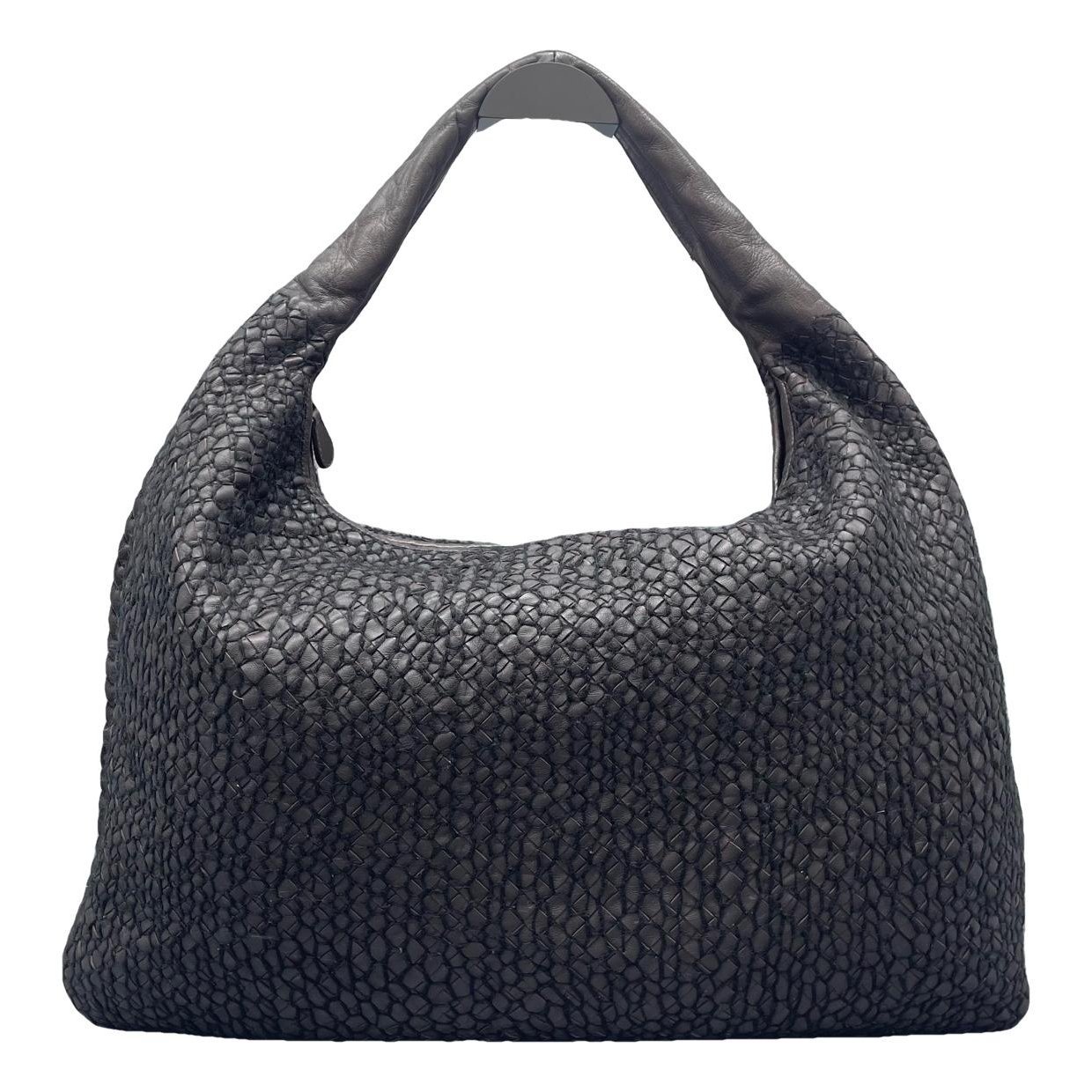Campana leather handbag