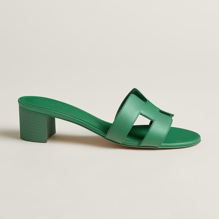 Vert Jungle Oasis Sandal