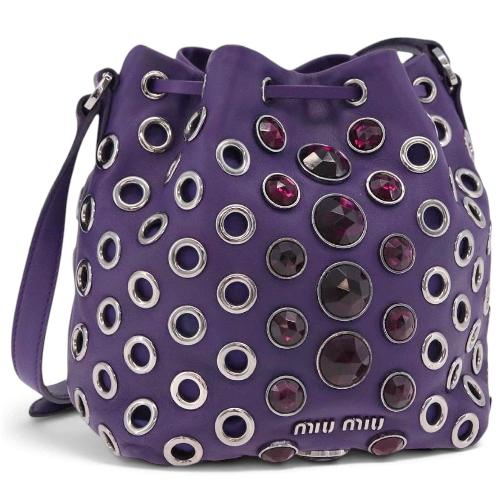 Miu Miu Leather handbag