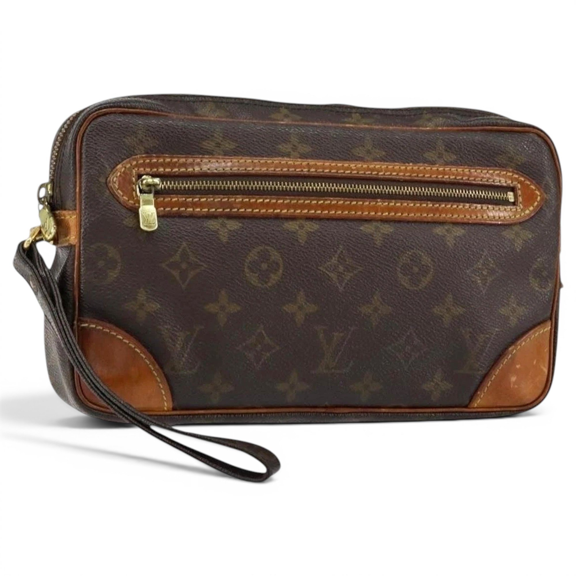 Clutch bag