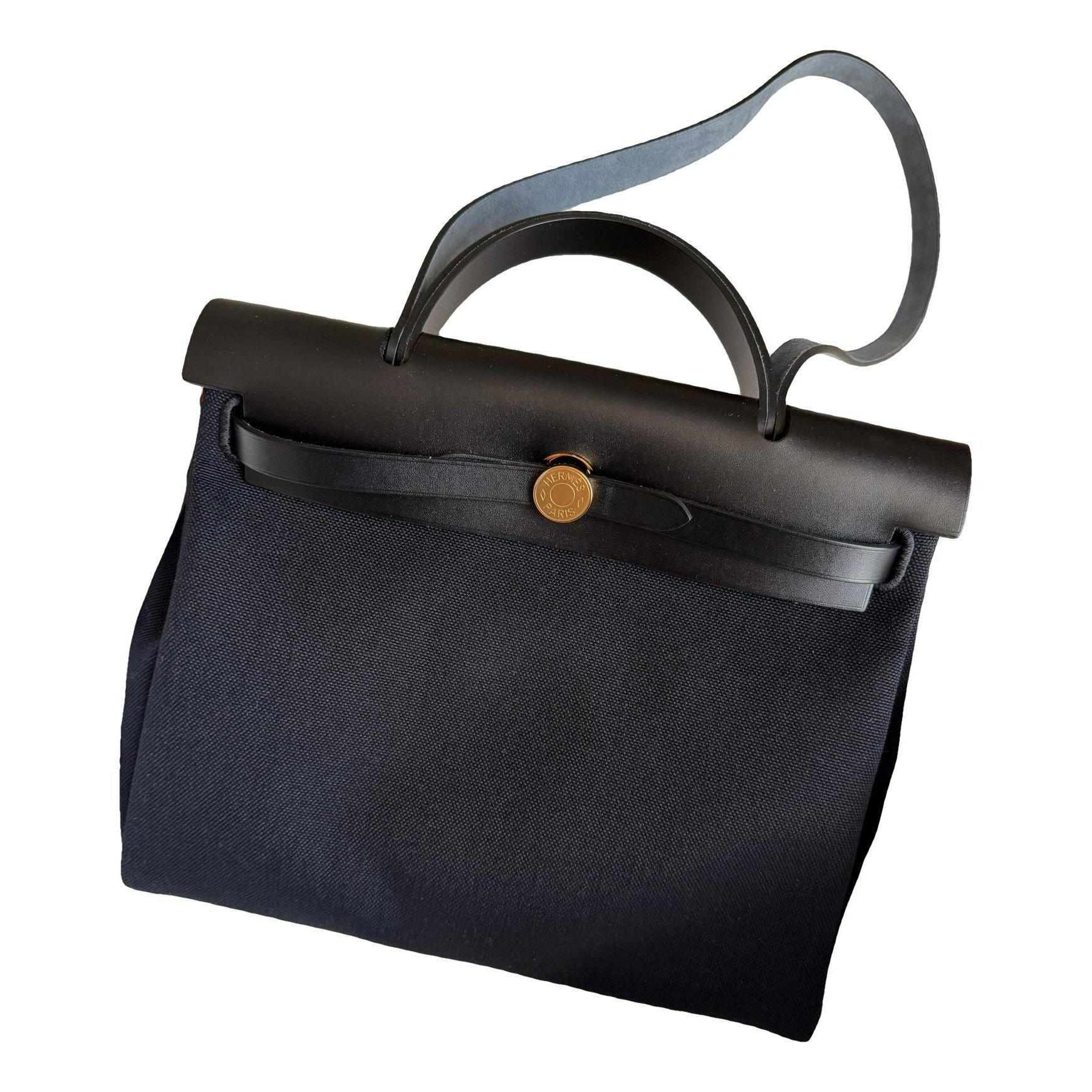 Herbag cloth handbag