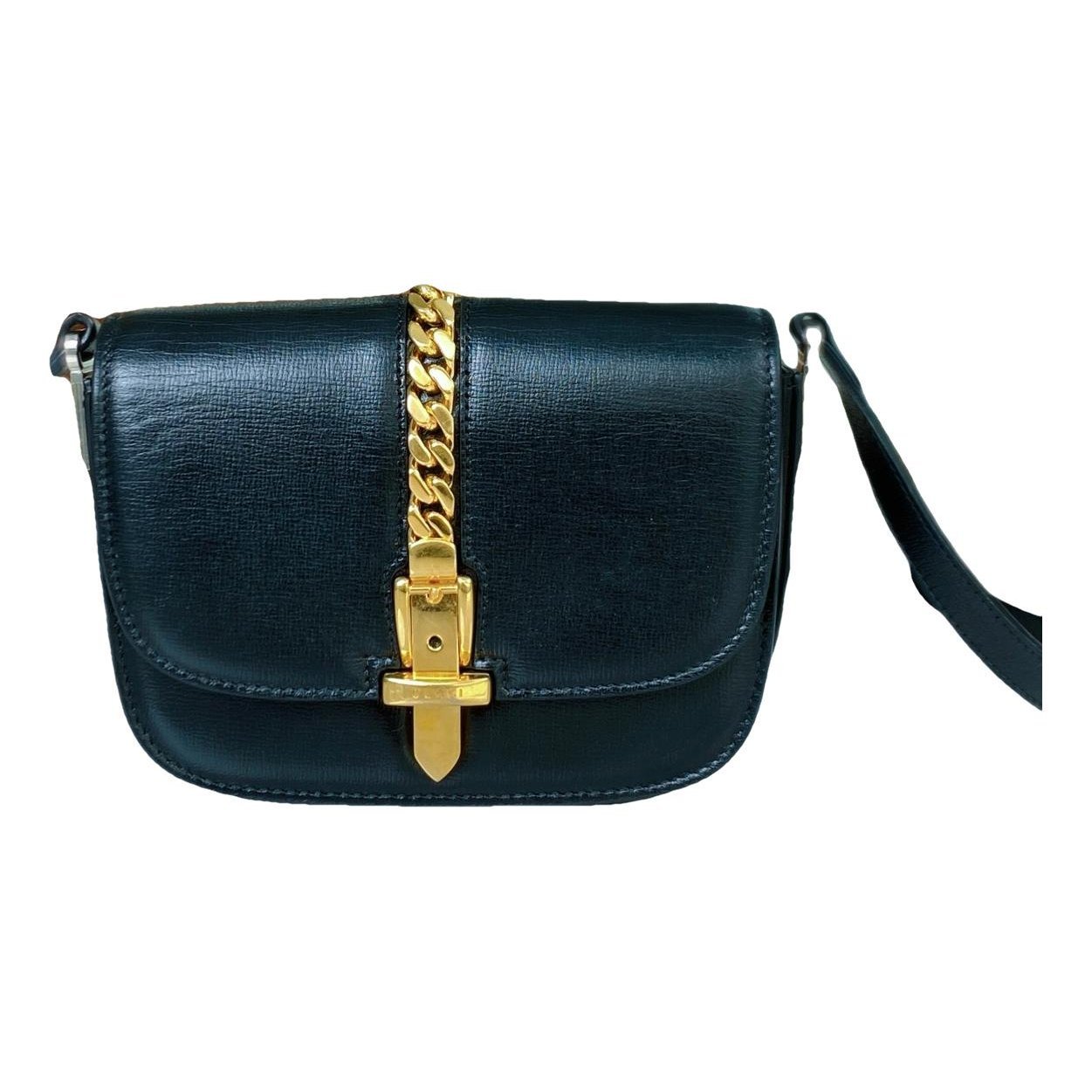 Sylvie 1969 leather handbag
