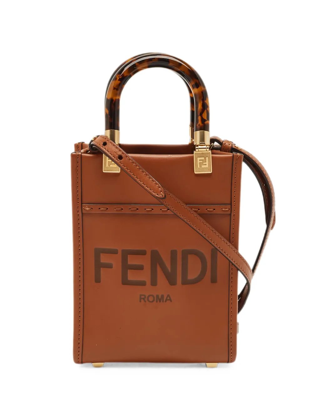 2021 mini Sunshine tote bag