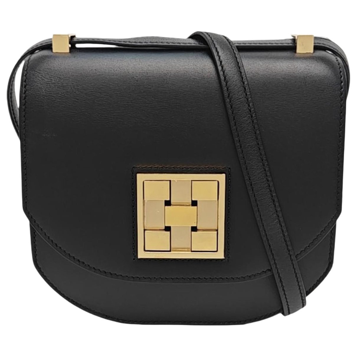 Hermes Mosaïque Handbag
