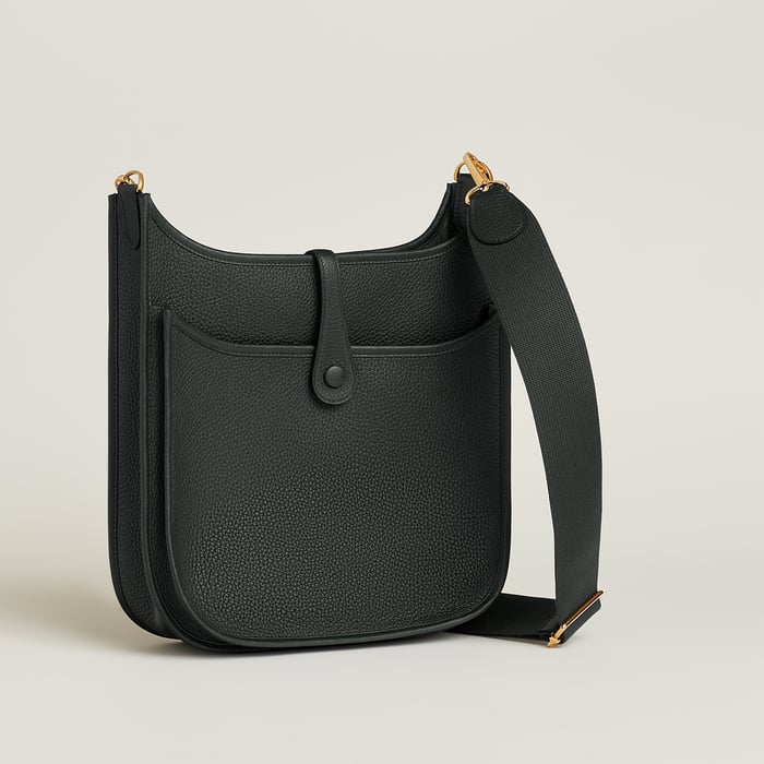 Vert Foncé Evelyne III 29 Bag