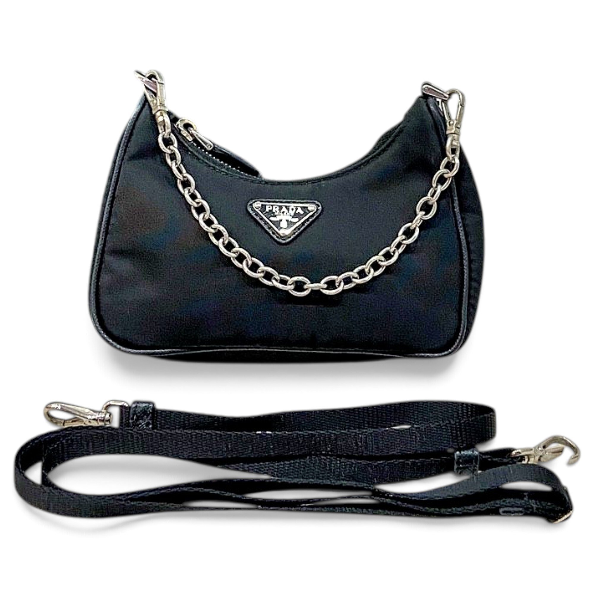Re-Edition 2005 handbag