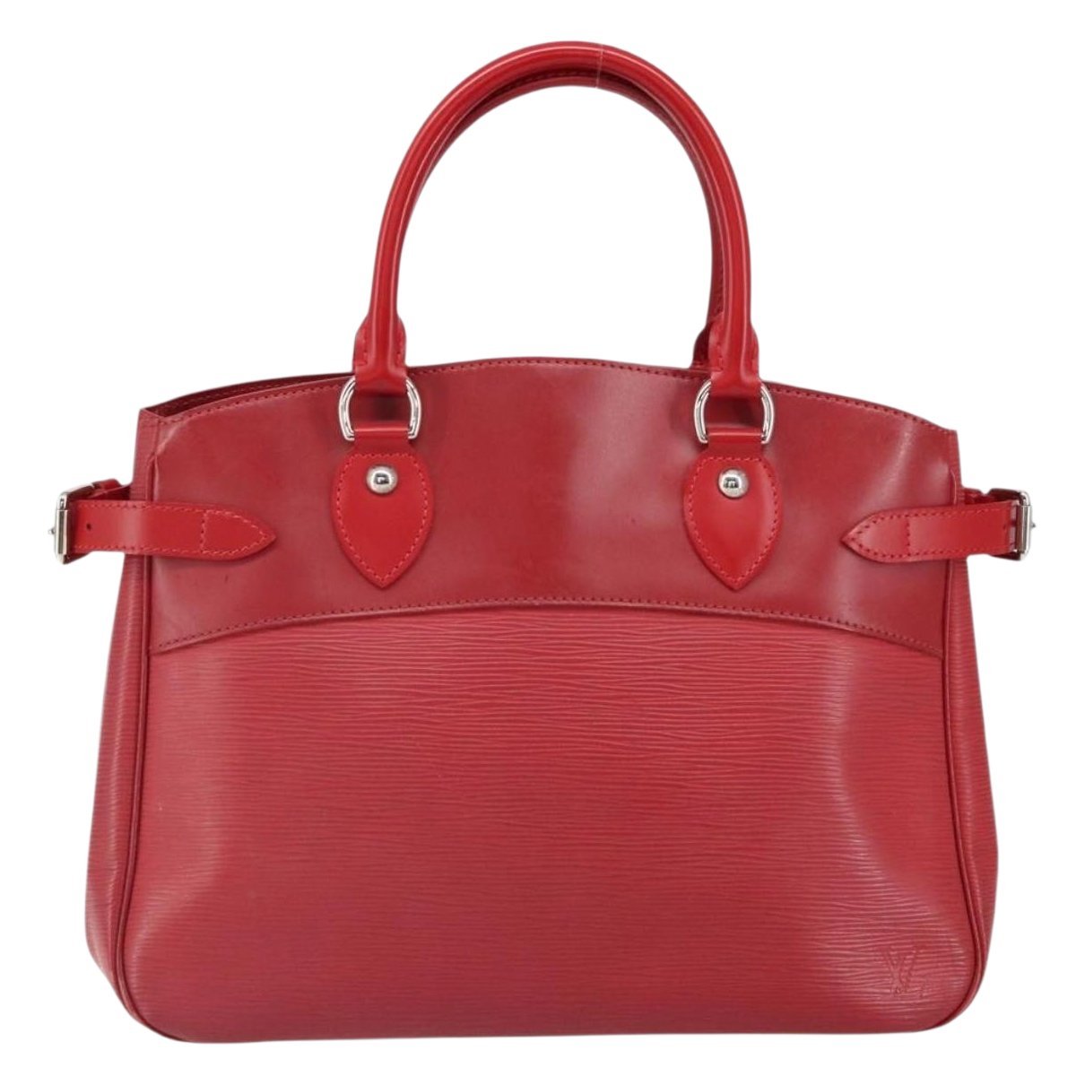 Louis Vuitton Passy leather handbag