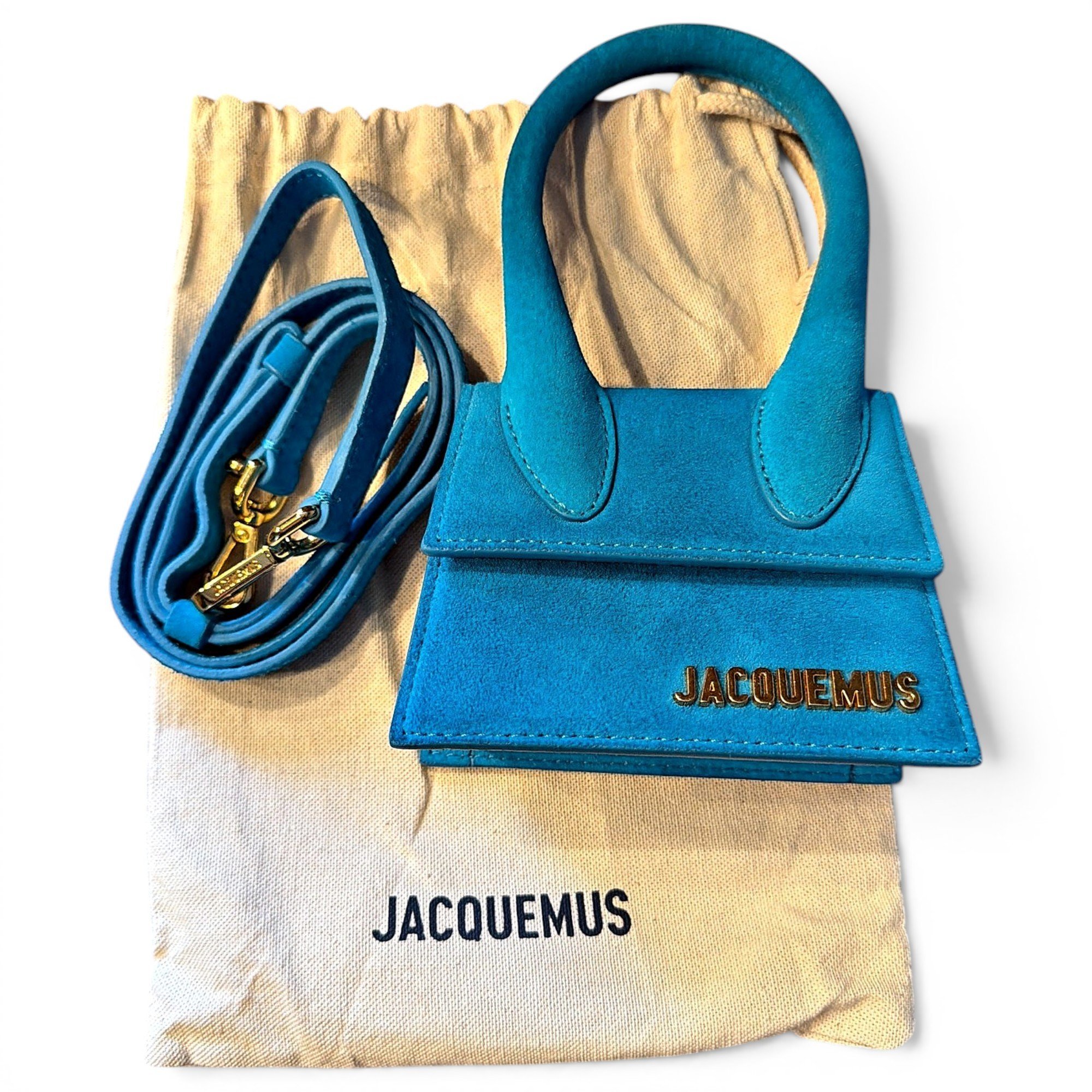 Chiquito handbag