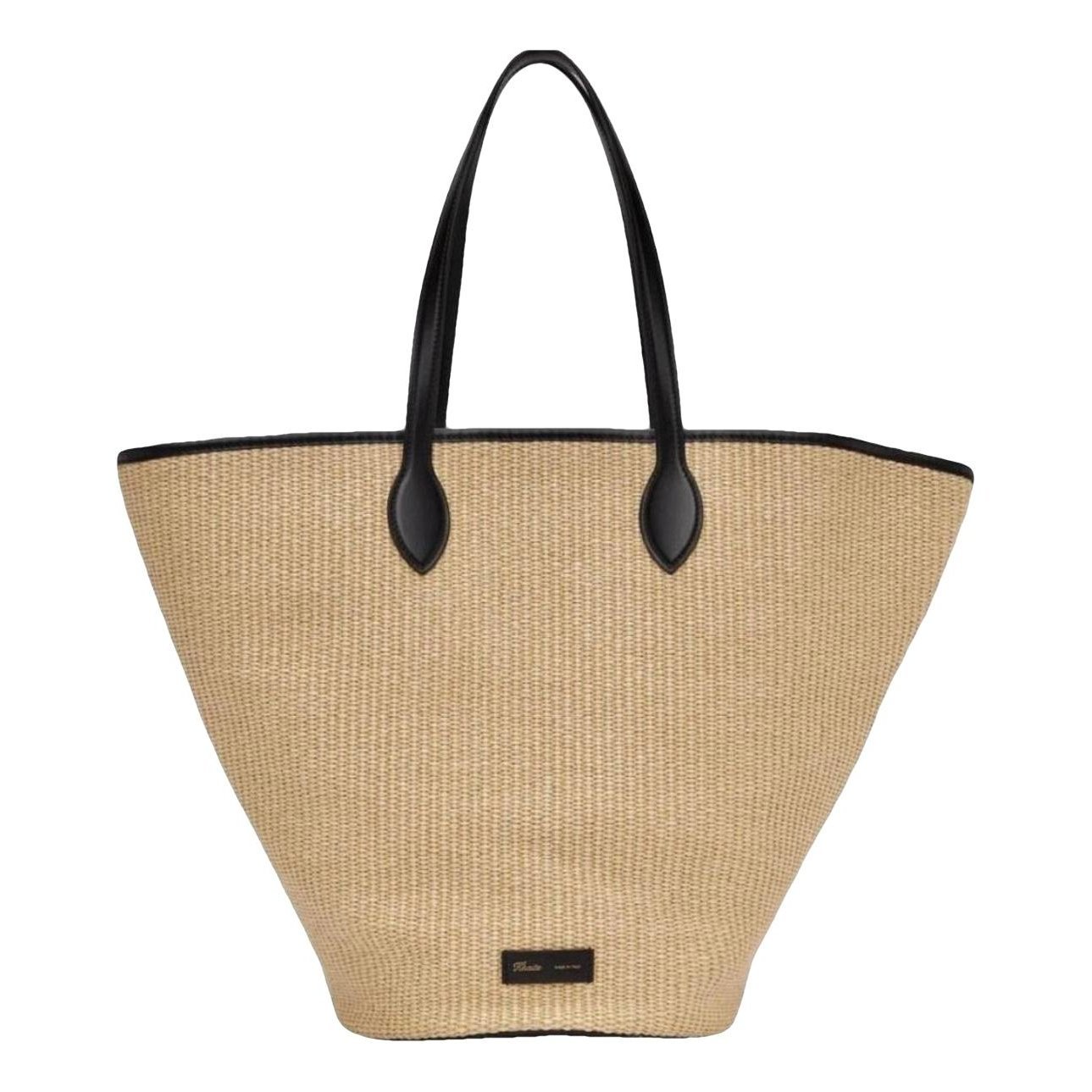 Khaite Osa tote