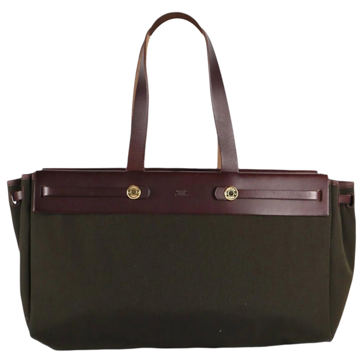 Hermes Herbag Handbag