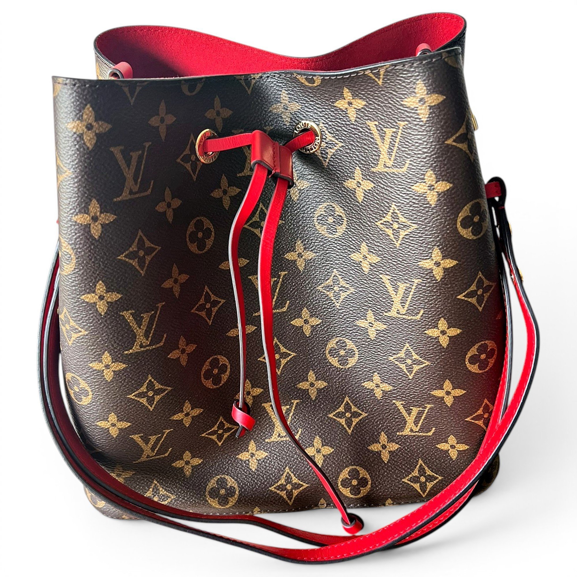 NéoNoé cloth handbag