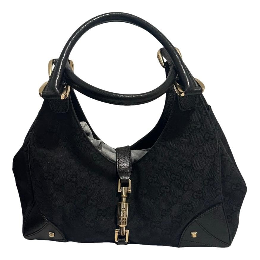Jackie Vintage cloth handbag