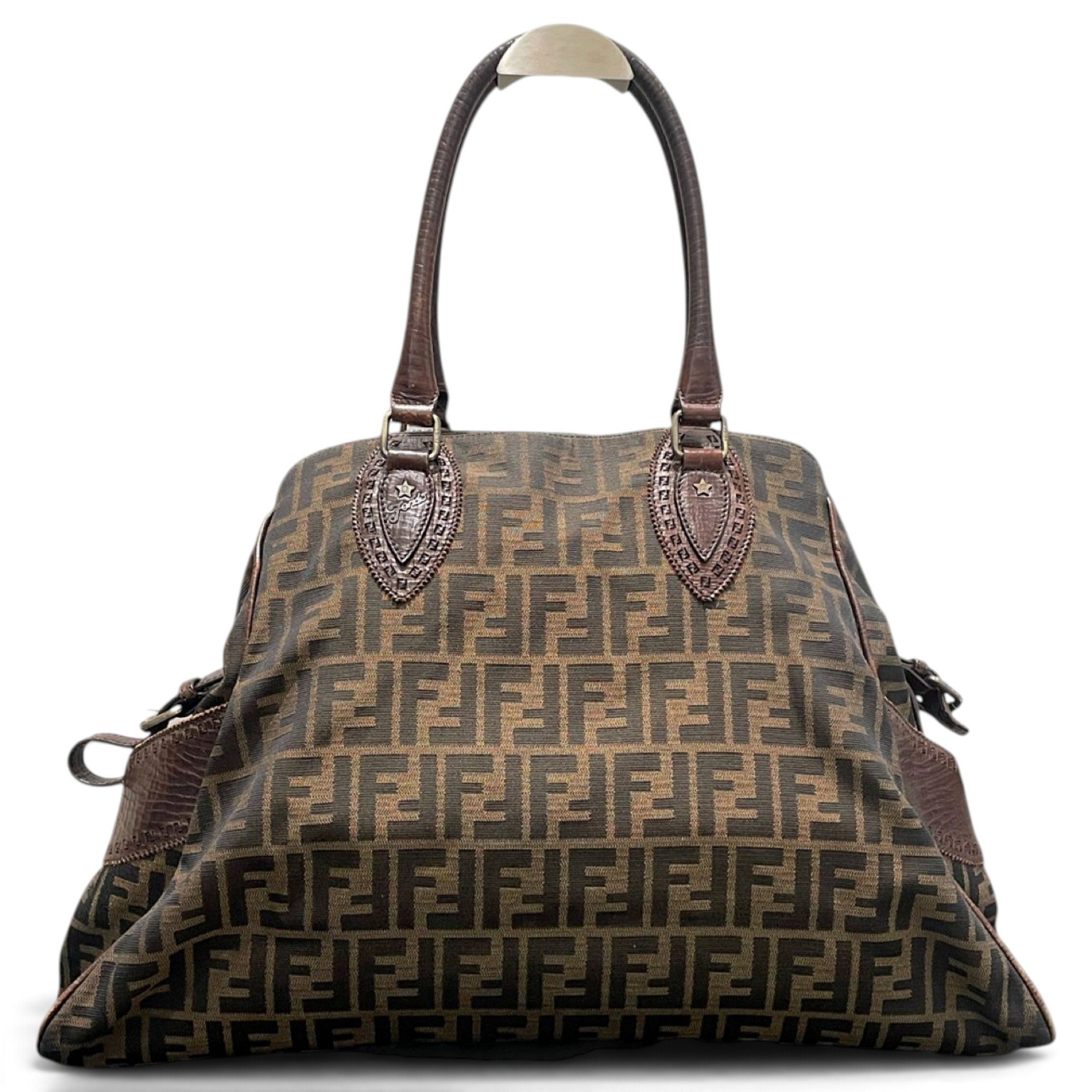 Cloth handbag