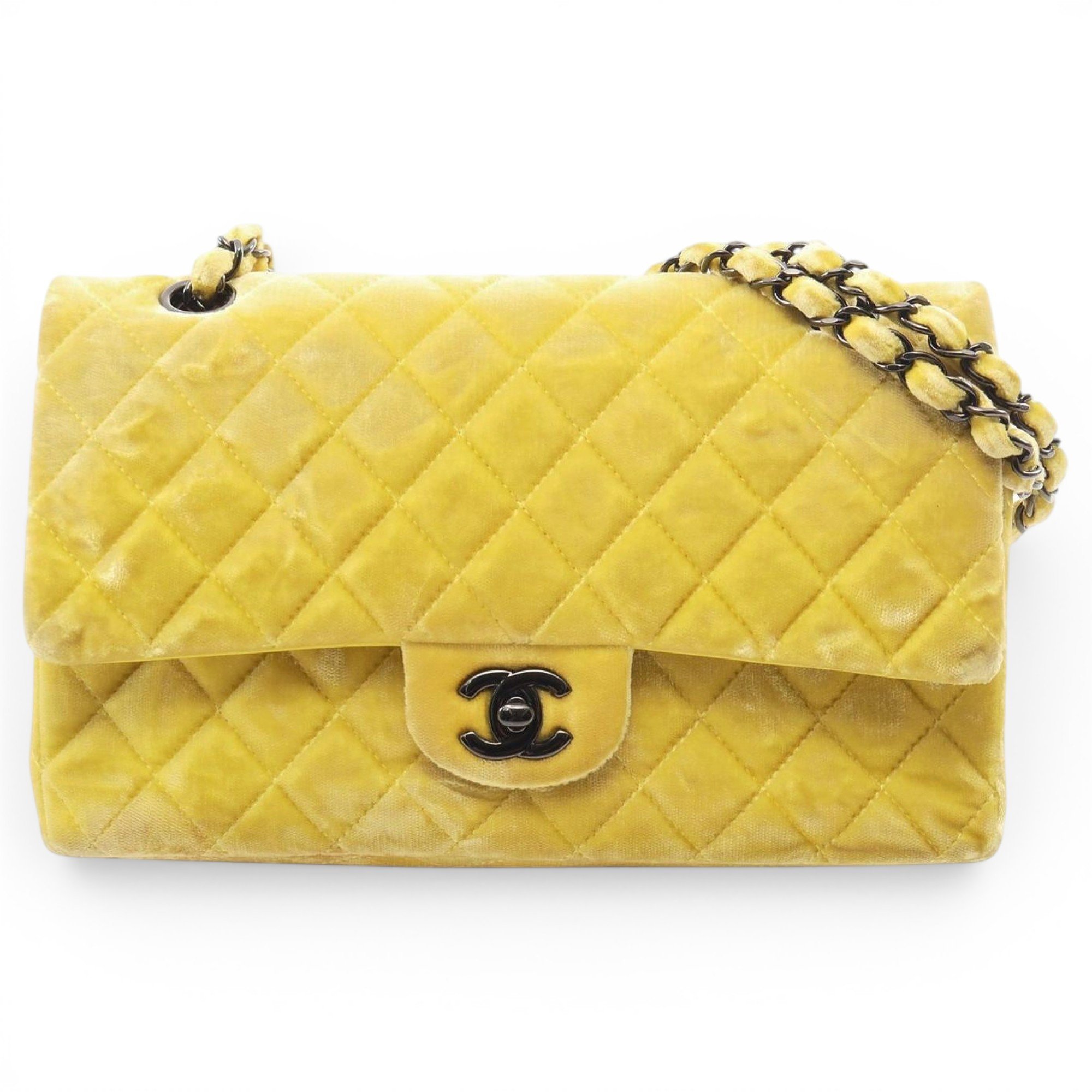 Cloth handbag