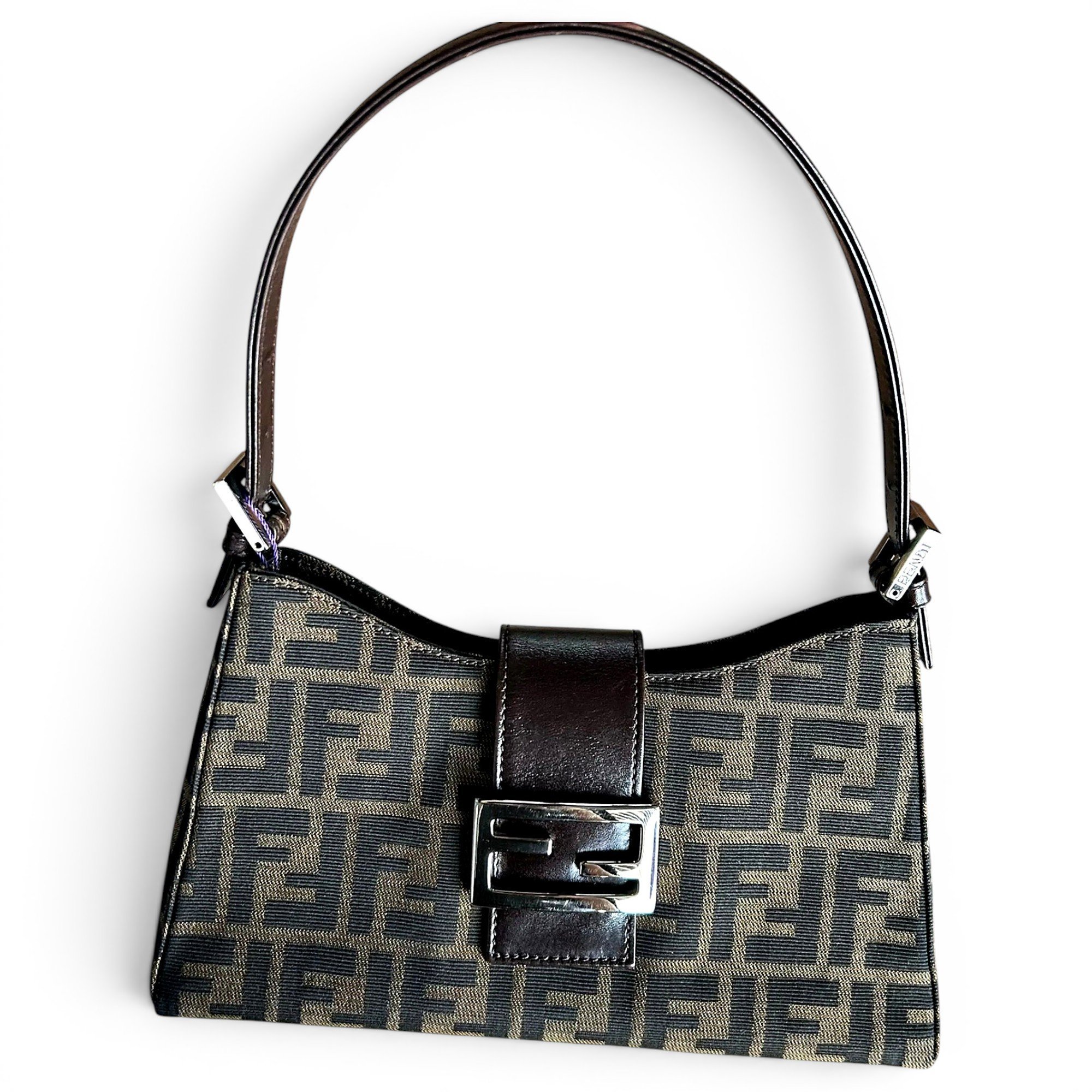 Cloth handbag